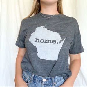 Home Tee